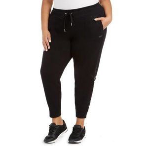 Calvin Klein Performance Plus Size Active Fleece